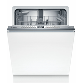 LAVAVAJILLAS INTEGRABLE BOSCH SMV4HAX19E D 13 CUBIERTOS