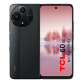 TCL 60 60 SE NXTPAPER 5G 6.7" 5G 8GB/256GB Gris