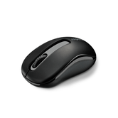 RATO RAPOO WIRELESS M10 PLUS 2,4 GHz 3 BOTÕES 1000 DPI COR PRETA