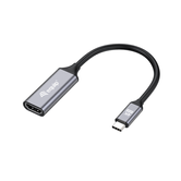 CABO ADAPTADOR USB-C MACHO PARA HDMI 2.0 4K 0.15MEQUIP