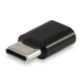 ADAPTADOR USB-C MACHO PARA MICRO USB FÊMEA REF. 133472