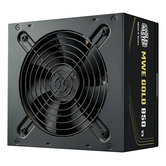 Fuente de Alimentación Cooler Master MWE Gold 850W V3 ATX 3.1 PCIe 5.1