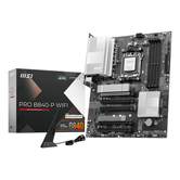MSI AMD  PRO B840-P WIFI Socket AM5