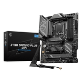 MSI Intel  Z790 GAMING PLUS WIFI LGA 1700
