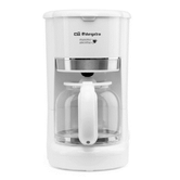 CAFETERA GOTEO ORBEGOZO CG4026B 12 TAZAS