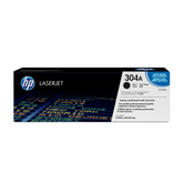 TONER HP LASERJET COLOR. BLACK CC530A