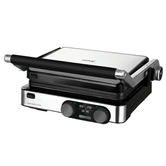 GRELHADOR DE ROCHA DUPLO CECOTEC 2000W