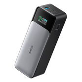 POWERBANK ANKER 737 GEN2 DISPLAY 24K 140W NEGRO