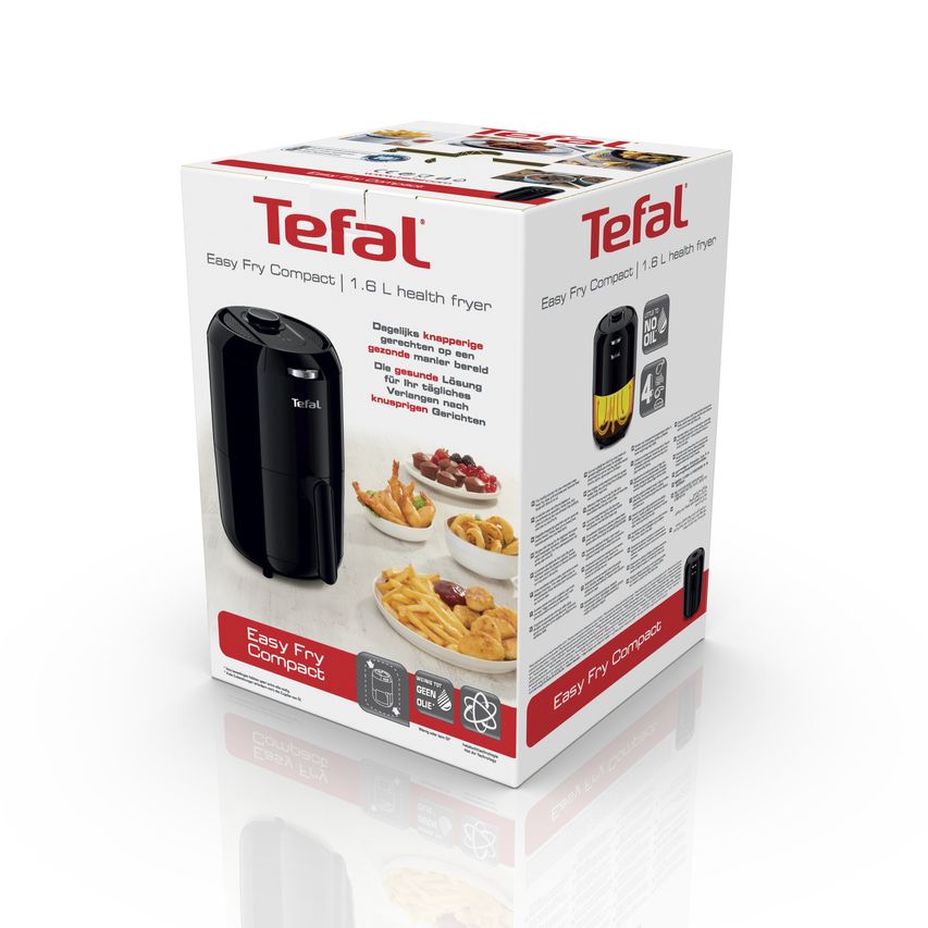 EY1018 EASYFRY COMPACT