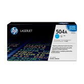 TONER HP LASERJET COLOR. CIAN CE251A