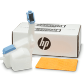 HP Toner Collection Unit f CP4525
