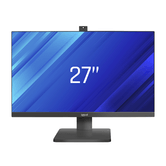 iggual Monitor 27 IPS FHD 100Hz VGA HDMI webcam