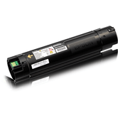 TONER CARTRIDGE BLACK