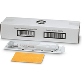 Unidade de coleta de toner HP Color LaserJet