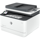 HP LaserJet Pro Multifunción A4Wifi Laser Dúplex LaserJet Pro 3102fdw Inalámbrico Multifunction Blanco y negro Impresora, Fotocopiadora, escáner; Dúpl