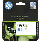 CARTUCHO HP CIAN 963XL