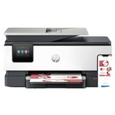 HP OfficeJet Pro Multifunción A4Wifi Thermal Inkjet Dúplex OfficeJet Pro 8122e Inalámbrico All-in-One Color Impresora, Servicio Instant Ink; Impresión
