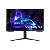 MONITOR SAMSUNG G30D  Odyssey 27" VA 1920 x 1080 HDMI