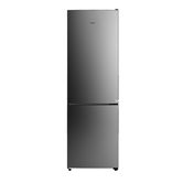 FRIGORIFICO COMBI TEKA RBF 44630 INOX NOFROST D ALTO 185 CM APROX. ANCHO 60 CM APROX. BLANCO