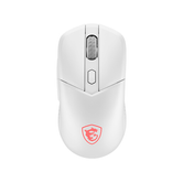 Ratón MSI Versa 300 Wireless Blanco