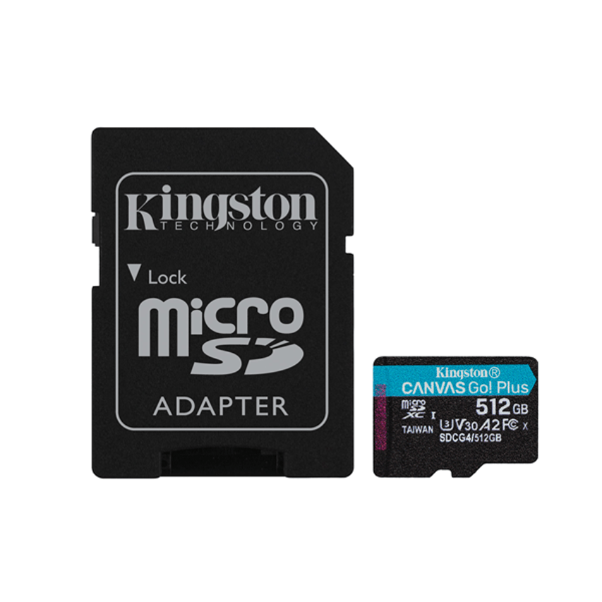 SDCG4/512GB