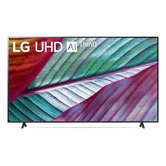 LG 43" UHD 43UR78006LK 4K Ultra HD LCD