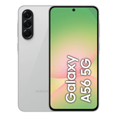 SAMSUNG Galaxy Galaxy A56 5G 6.7" 5G 8GB/128GB Cinza Claro