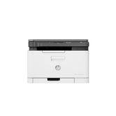 IMPRESSORA LASER A CORES HP 178NW