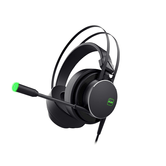KEEPOUT GAMING  7.1 HX801 PC/PS4 Auricular + Mic