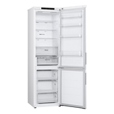 FRIGORIFICO COMBI LG GBV22NCDSW NOFROST D ALTO 203 CM ANCHO 59,5 CM BLANCO