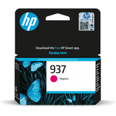HP 937 CARTUCHO MAGENTA 800PAG
