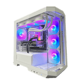 ORDENADOR GAMING RANDOM POWERED BY MSI BF3 | INTEL Core i7-14700F | 32GB DDR5 | 1TB SSD M.2 | RTX 4070TIS 16GB | W11