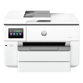 HP OfficeJet Pro Multifunções A3Wifi Térmico Duplex HP OfficeJet Pro 9730e Impressora a cores multifunções de grande formato Impressora a cores de escritório