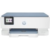 HP ENVY Multifunções A4Wifi Thermal Duplex Inkjet Duplex Duplex Envy Inspire 7221e impressora a cores multifunções sem fios, tinta instantânea; Impressão de fotografias