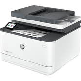 HP LaserJet Pro Multifunções Multifunções A4Wifi Duplex LaserJet Pro 3102fdw Impressora multifunções multifunções a preto e branco, copiadora, scanner; Duplex