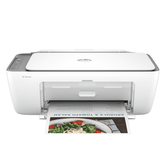 HP DeskJet A4Wifi Duplex Térmica Duplex DeskJet 2820e Impressora multifunções a cores multifunções, fotocopiadora, scanner