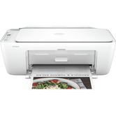 HP DeskJet 2810e DeskJet 2810e Impressora a cores multifunções multifunções a jato de tinta térmica duplex, fotocopiadora, scanner