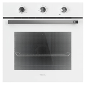 HORNO TEKA HSB 6150 BLANCO MULTIFUNCION INOX