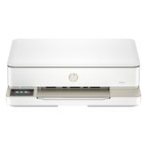 Impressora a cores multifunções multifunções A4Wifi Envy 6120e a jato de tinta térmica duplex multifunções, impressora a cores multifunções, tinta instantânea; Impressão fotográfica