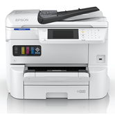 EPSON EM-C7100DWF Multifuncional A3+ Duplex Jato de Tinta Wi-Fi
