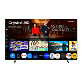 LED SAMSUNG 50" TU50U7025FK 4K Ultra HD