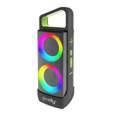 ALTIFALANTE RGB SEM FIOS 10W