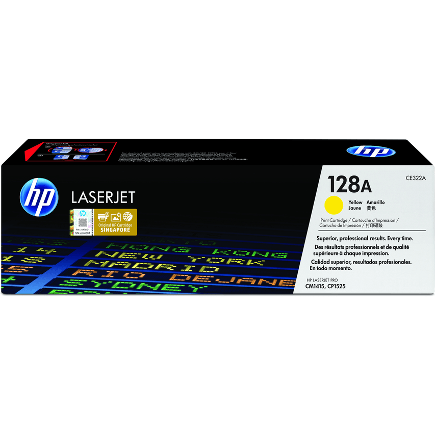 CE322A