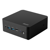 MSI Cubi NUC 1MG-215ES Core7-150U 16GB 512 W11P n
