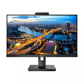 LCD 23.8IN 1920X1080 1000:1 16:9 VGA/DVI/HDMI/USB 4MS