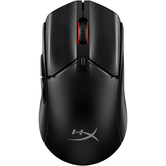 HP HYPERX PULSEFIRE DE 2 NÚCLEOS SEM FIOS HASTE PRETO - 8R2E6AA