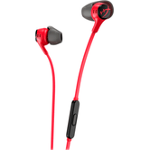 AUSCULTADORES PARA JOGOS HP HYPERX CLOUD II VERMELHOS COM MICROFONE - 705L8AA