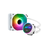 ABISMO DE REFRIGERAÇÃO LÍQUIDA ARTIC WHITE 120 ARGB