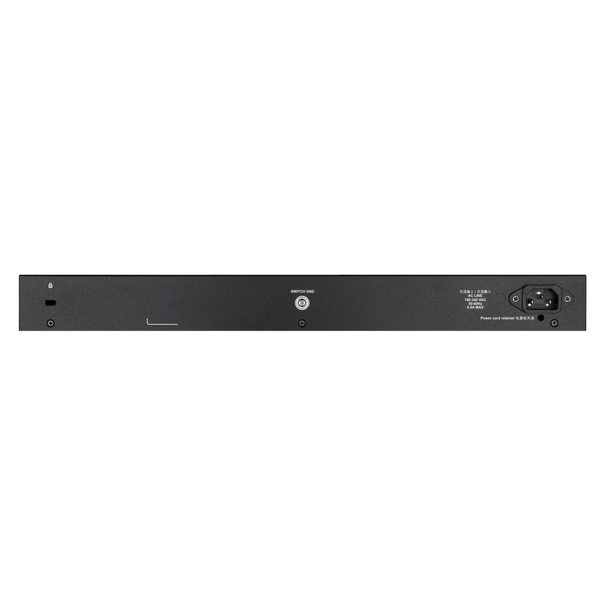 DGS-1250-28X/E