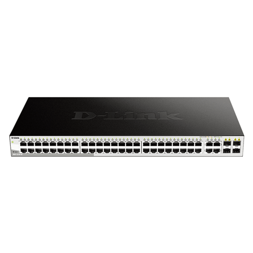 DGS-1210-52/E